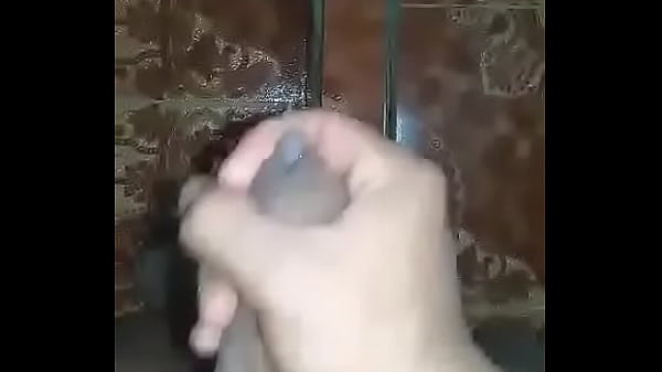 Miguel Se Másturba