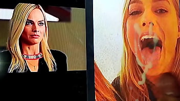 Margot Robbie Tribute