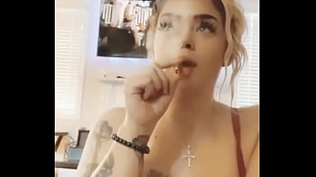 This Bitch Is Amazing!!!