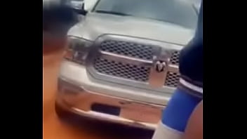 Bang Her Outside In The Middle Of The Road