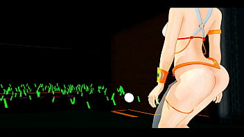 마마무 Naked Girls Dancing