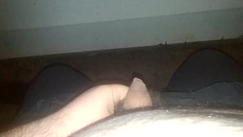 Pissing All Over Myself - pissing, peeing, wetting, omorashi - Video 2787667