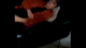 Urs_o Lambendo Novinho Dorminhoco