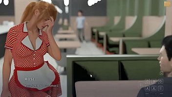 Deliverance - Sex Game Highlights