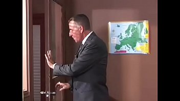 Horny Woman Becky Gets Body Caressed Well