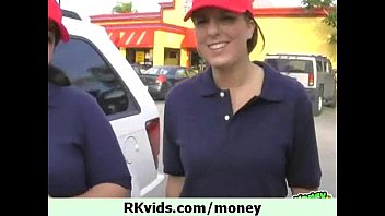 I Fuck A Hottie For Money 29