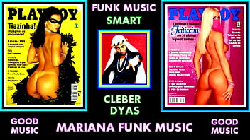 Cleber Dyas Funk Mariana! Tiazinha ^ Feiticeira In Playboy Brazil : All Photos