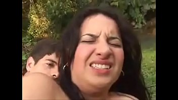 Gran Puta Se Deja Que Se La Metan