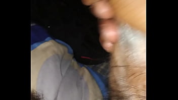 Stroking My Dick - masturbation, bbc - Video 2787093