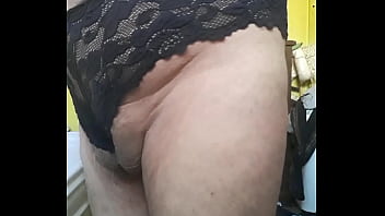 Hola Pantis Calientitas Que Se Acaba De Quitar Mi H.