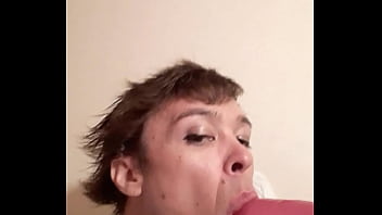 Sissy Faggot Sucks
