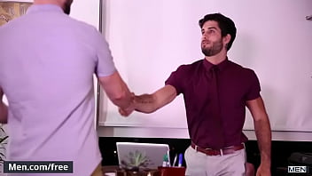 Hot Jocks (diego Sans, Casey Jack) Hardcore Time - Men.com