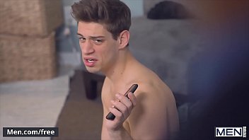 (michael Delray) Get Cought To Be Naughty And Be Punnished Dean - Men.com