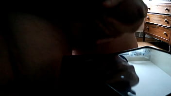 Jbarths Eating His Own Cum - cum-eating, soloboy, jbarths, own-cum - Video 2718733