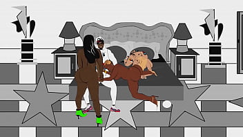 The Naked Chef Ibodiquiin