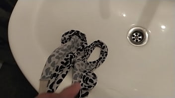 Otra Tanguita De Mi Esposa, Quién La Llena De Lechita