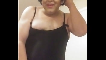 Sexy Cristal Como Es