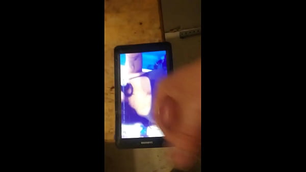 Cum Tribute To The Gorgeous Purplelilly15488