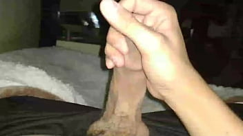 Novinho Gostoso Mostrando Pau Grosso.