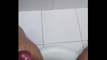 Aquela Punheta Pra Desestressar