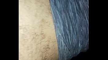 Colita Peludita Tragona