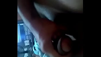 Primo Batendo Punheta