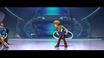 Scoob! (2020) (Español latino)