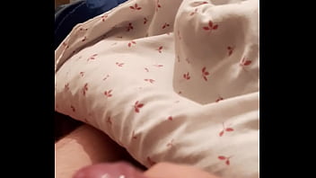 Masturbándo Y Acabando - masturbation, semen, soloboy, masturbar - Video 2495887