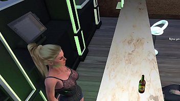 Fantasies Of Veronica K - Sex Game Highlights