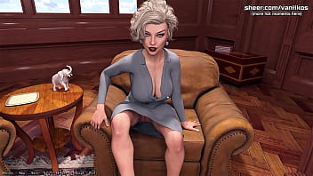 Being A Dik | Very Horny Redhead Teen With Big Boobs Hardcore Deepthroat And Cumshot In Her Wet Mouth | My Sexiest Gameplay Moments | Part #6