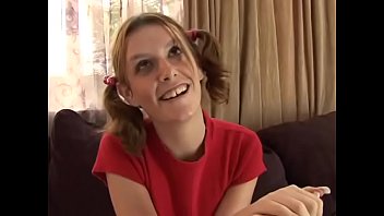 Pretty Brunette Babe Desiree Divine S. Out A Candle And Made A Wish To Try Tonight To Be Bowled From The Pavilion End