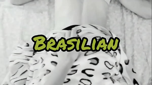 Naty Cd, From Brazil