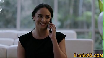 Milf Gobbles Dong And Rides