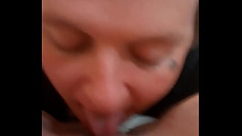 Babe Eating This Pussy