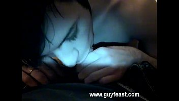 ⁣After William Sucks On His Toes And Rubs His Uncut Cock Against His Feet, Trace