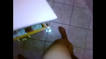 Dando Gostoso Pro Soares