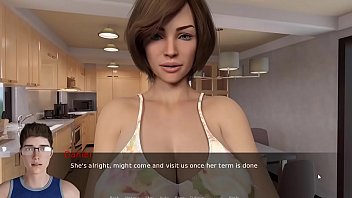 Foot Of The Mountain - Sex Game