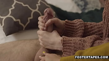 Stepdaughter Caught Stepparents And They Fucked Her- Havana Bleu And Jessae Rosae