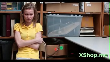 Alluring Teen Diva Catarina Petrov Getting Stuffed