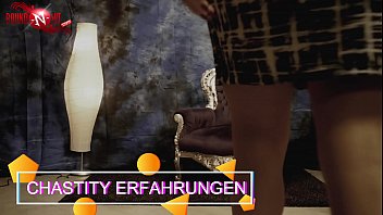 Bdsm-erfahrungsbericht: Wie Fühlt Es Sich An 27 Tage Lang Unter Verschluss Zu Stehen?