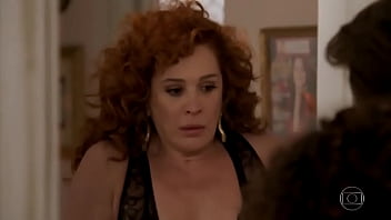 Claudia Raia Novela Verão 90