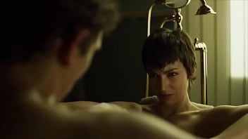 Tokio Da Série La Casa De Papel De Lingerie