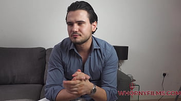 Christian' Verification Video For Channel Whorny Films