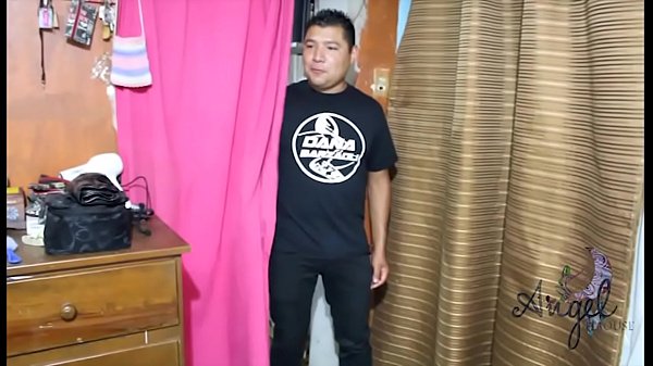 Dana Barzagli En Mi Novio Disfruto De Su Suegra Pt1