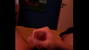 Una Enlechada En Mi Cama