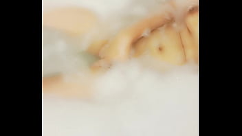 Super Cute Phillipina Caught Masterbating In The Tub