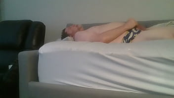 Me Love To Play With Self And Have Fun