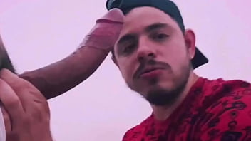 O Namorado Do Meu Amigo Caiu De Boca Na Minha Vara