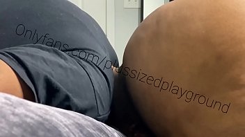 Nasty Nars Twerking That Big Ass