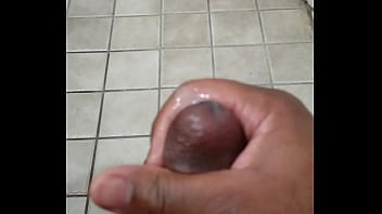 Sticky Ending Of A Jack Session